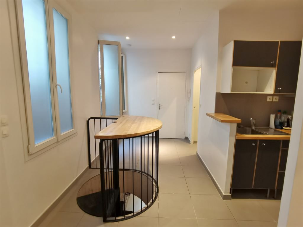 appartement 3 pièces en vente sur PARIS (75011) - Plus de details