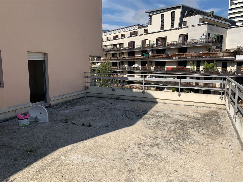 appartement 4 pièces en location sur PARIS (75019) - Plus de details