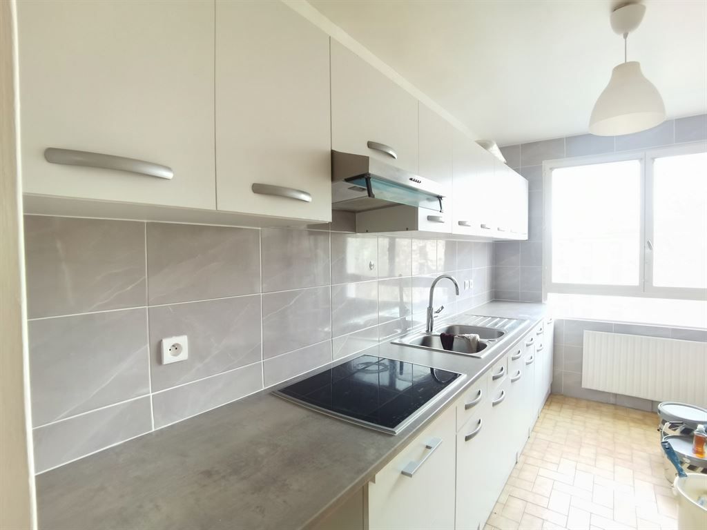 appartement 3 pièces en location sur PANTIN (93500) - Plus de details
