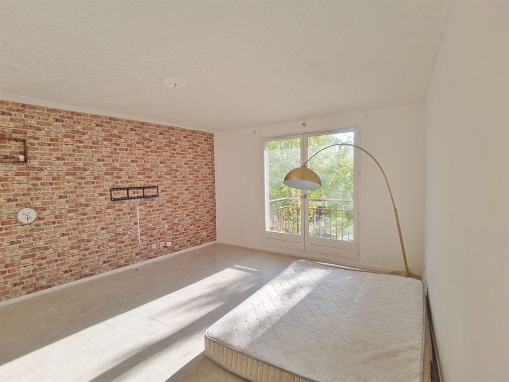appartement 3 pièces en vente sur NOISY LE GRAND (93160) - Plus de details