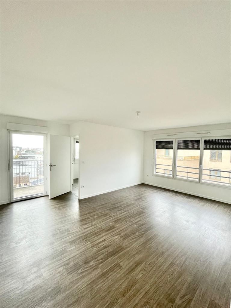 appartement 4 pièces en location sur IVRY SUR SEINE (94200) - Plus de details