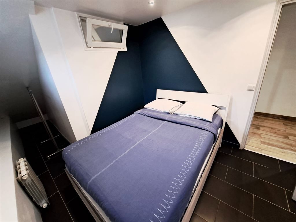 appartement 4 pièces en location sur VILLEJUIF (94800) - Plus de details