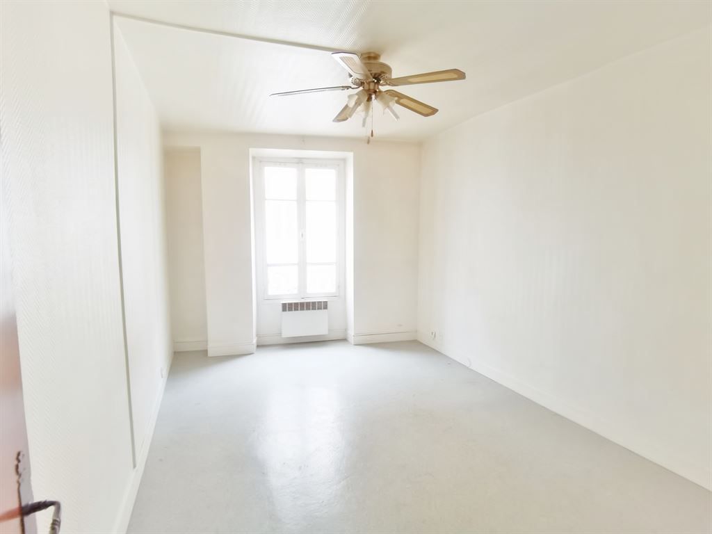 appartement 1 pièce en vente sur PARIS (75020) - Plus de details