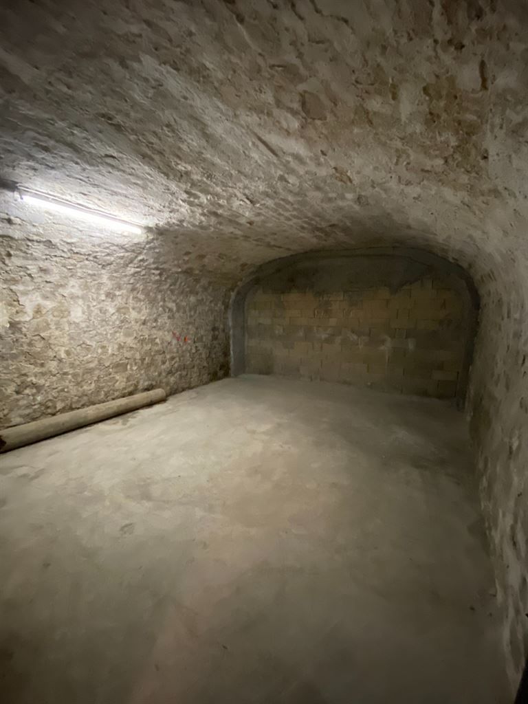 cave 1 pièce en vente sur PARIS (75020) - Plus de details
