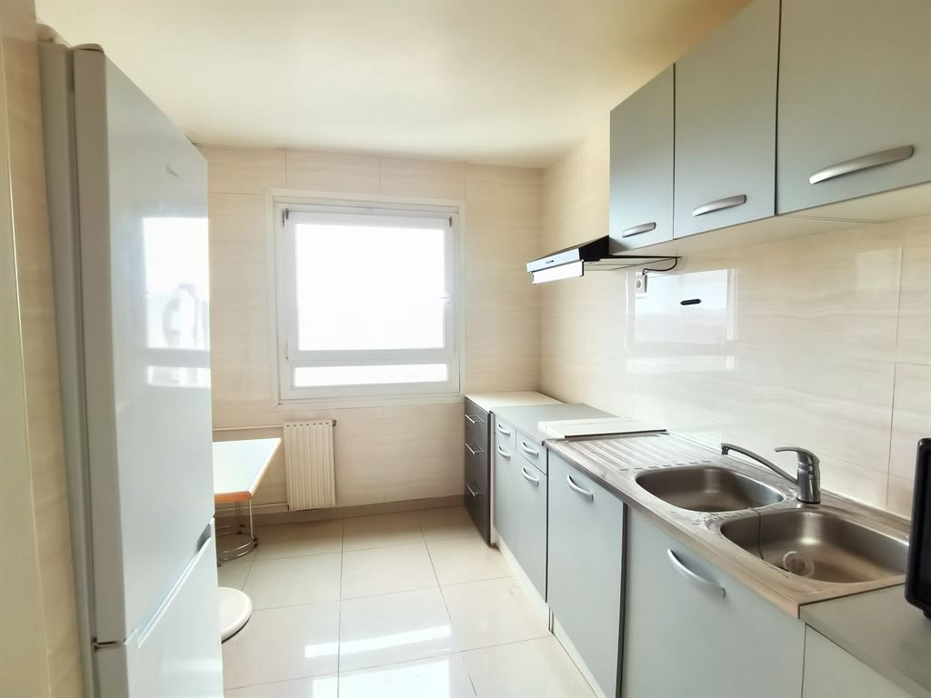 appartement 3 pièces en vente sur PARIS (75018) - Plus de details