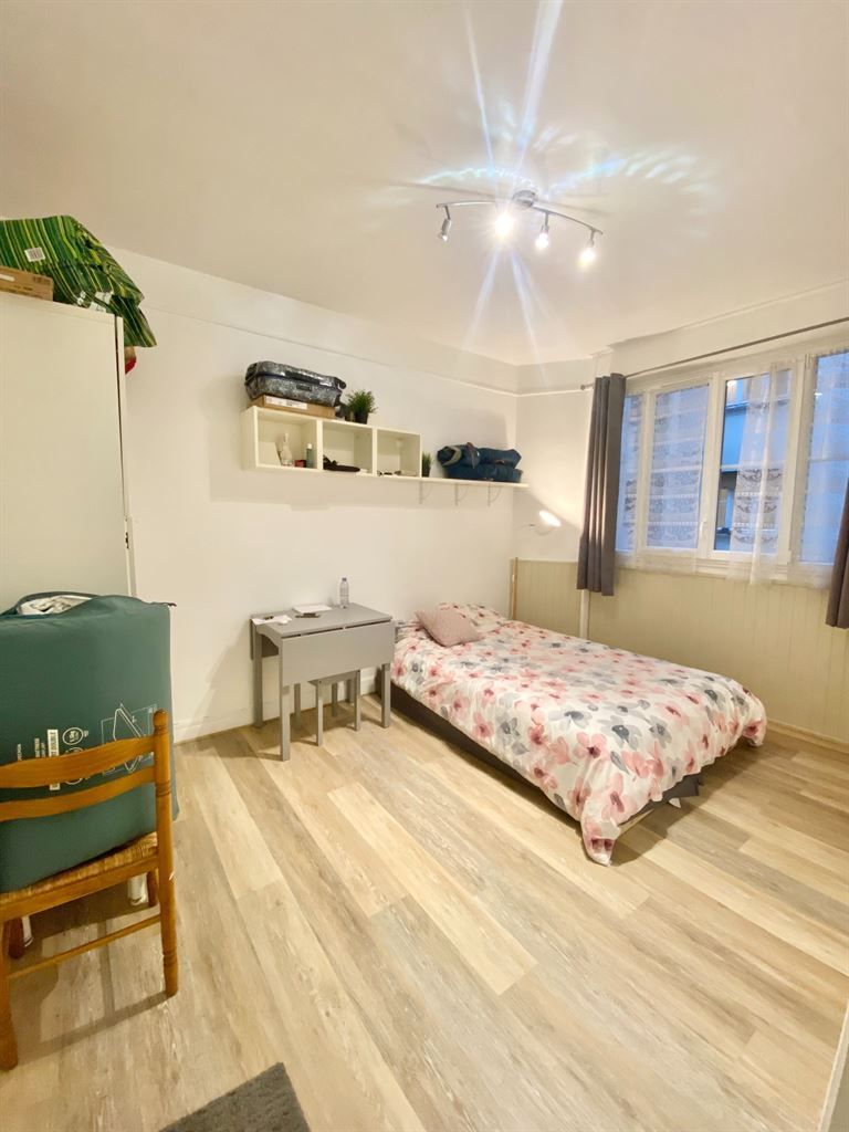 appartement 1 pièce en location sur PARIS (75019) - Plus de details