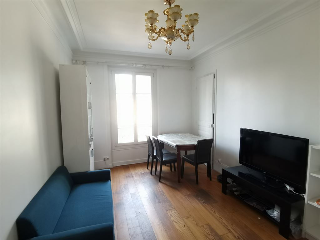 appartement 3 pièces en location sur PANTIN (93500) - Plus de details