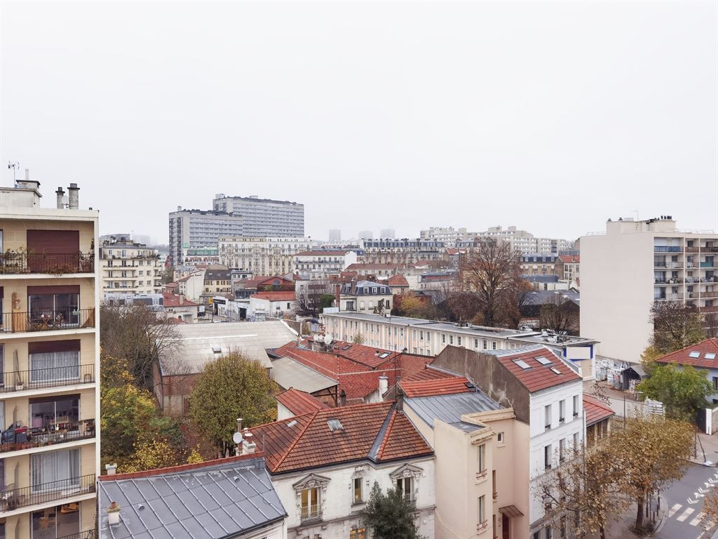 appartement 2 pièces en vente sur MONTREUIL (93100) - Plus de details