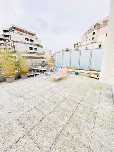 appartement 4 pièces en vente sur PARIS (75019) - Plus de details