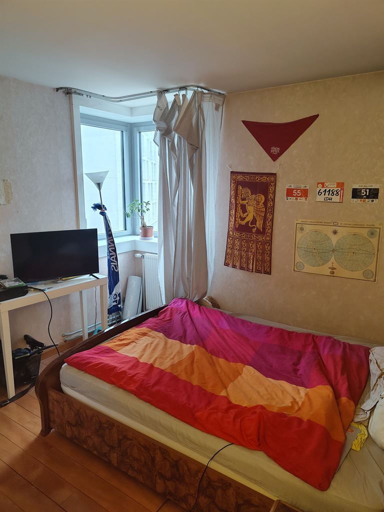 appartement 1 pièce en location sur PARIS (75019) - Plus de details