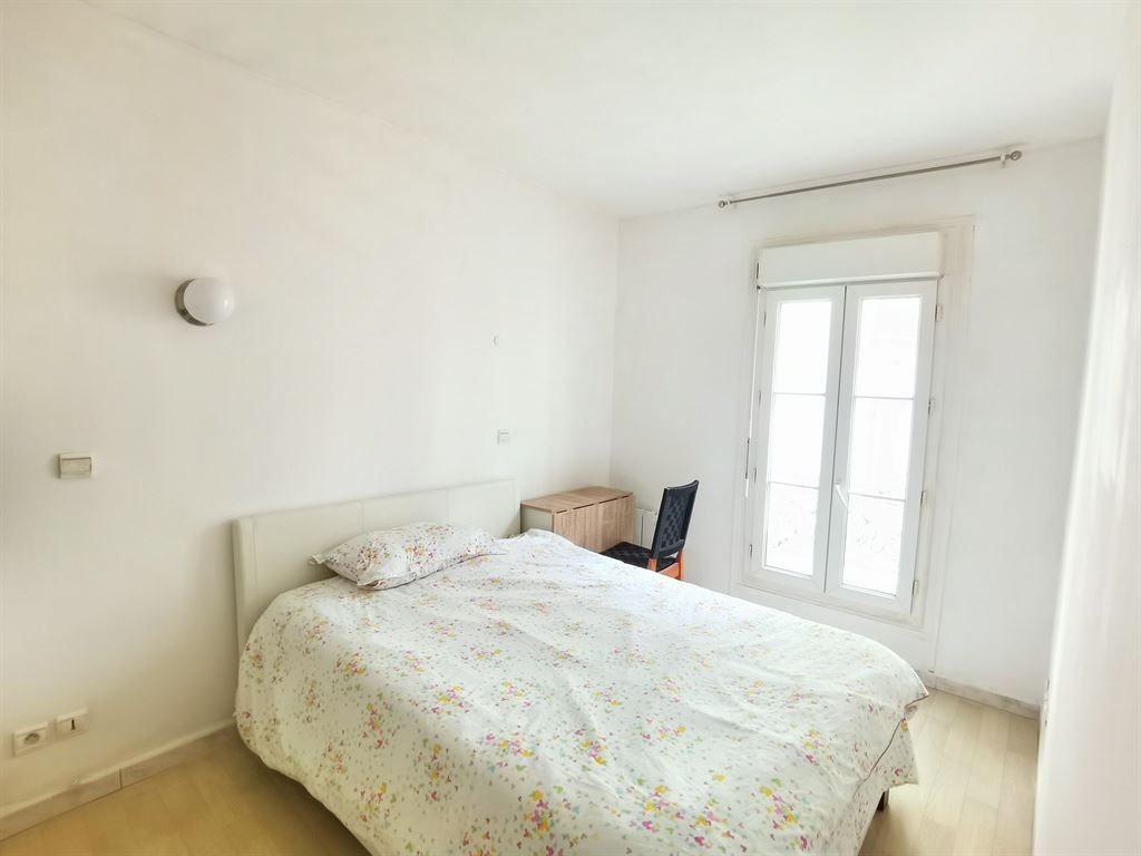appartement 3 pièces en location sur PARIS (75010) - Plus de details