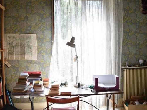 Vendu Appartement