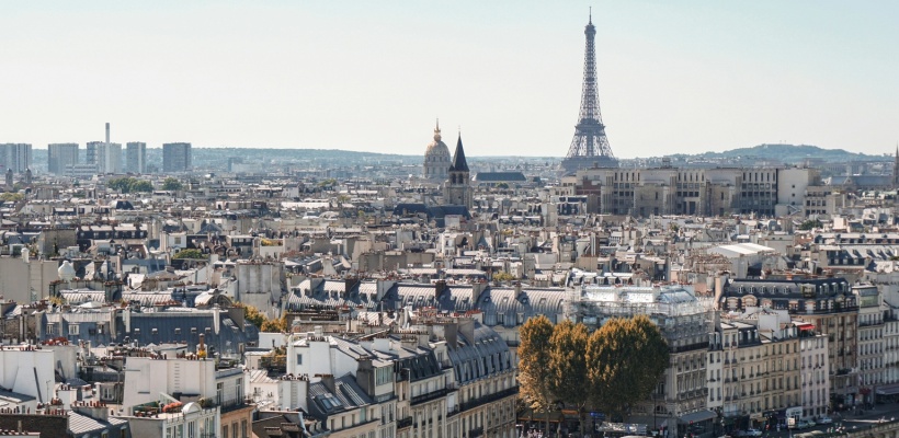 Une expertise locale au coeur</br>de votre projet immobilier