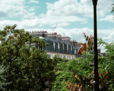 Un arrondissement en pleine évolution